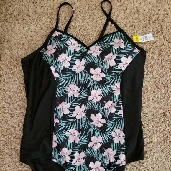 bobbie brooks swimwear